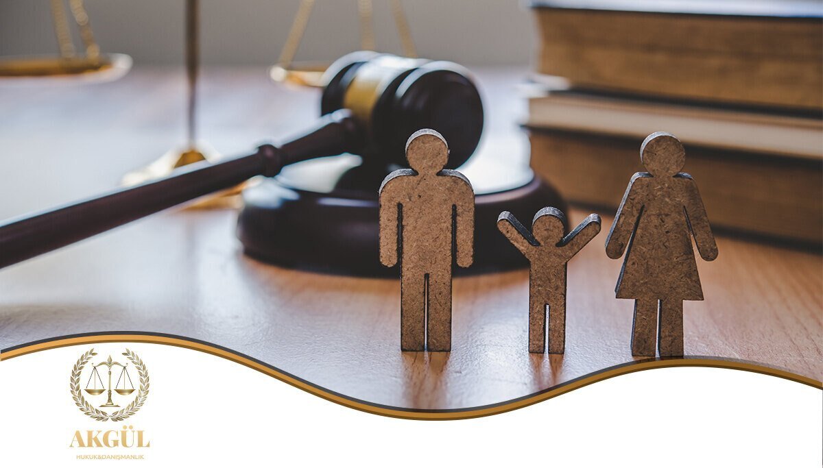 Çorlu Aile Avukatları