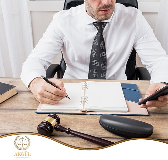Çorlu Hukuk Danışmanlık Bürosu