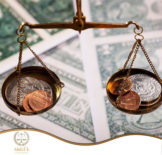 Çorlu Ticaret Hukuku Avukatı